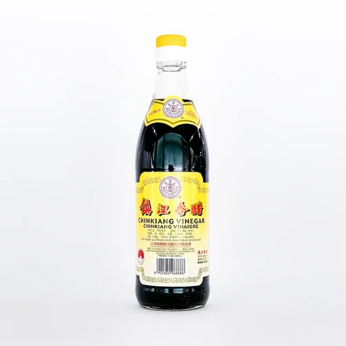 容磨磨-中華物產- 恆順鎮江香醋550ml